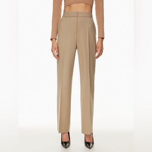 Babaton “Agency” Pant Size 6